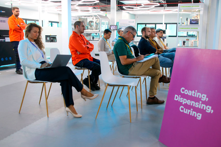 smt worldwide- tech days 2025