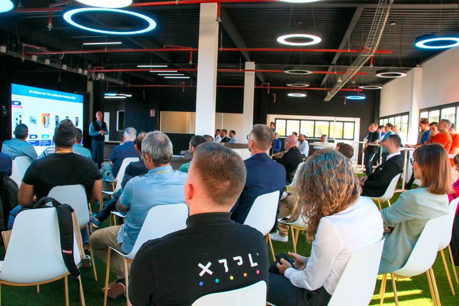 smt worldwide- tech days 2025