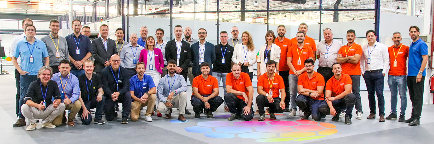 smt worldwide tech days